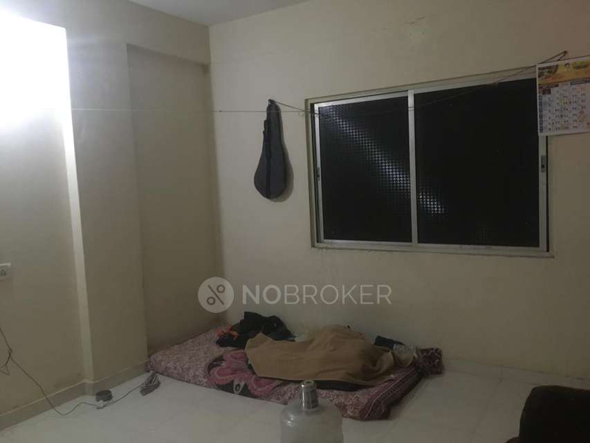 1 BHK Flat In Astaj Residency For Sale  In Hadapsar