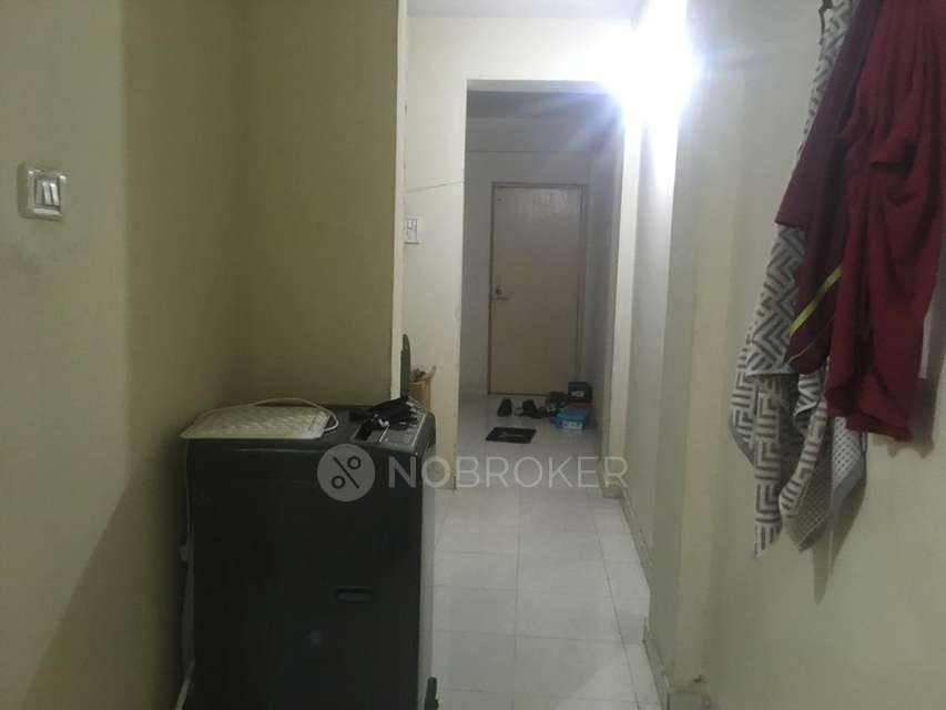 1 BHK Flat In Astaj Residency For Sale  In Hadapsar