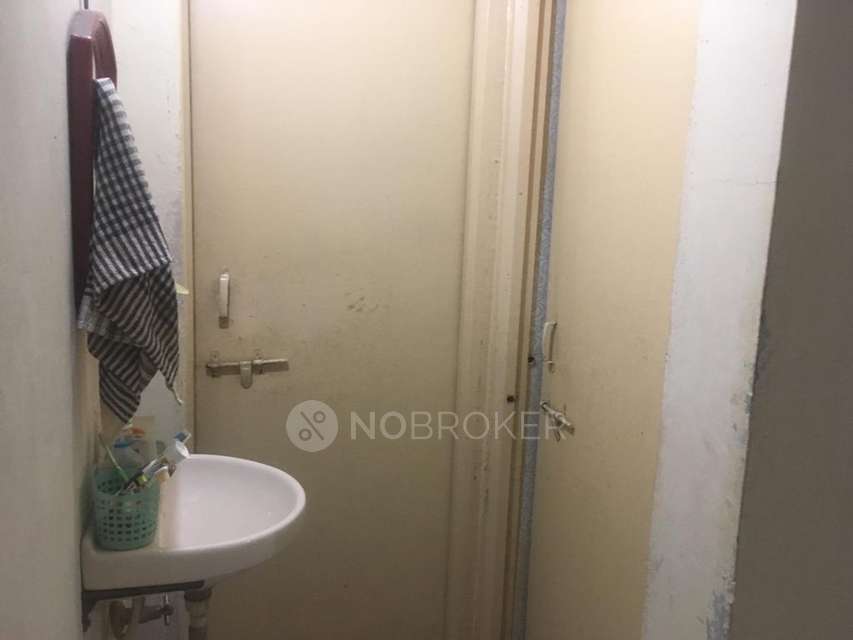 1 BHK Flat In Astaj Residency For Sale  In Hadapsar