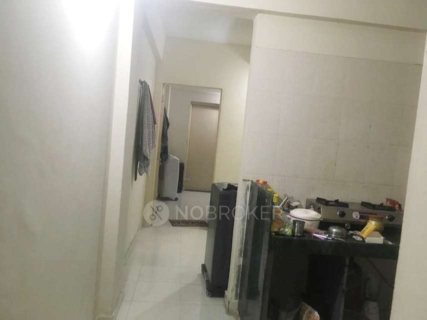 1 BHK Flat In Astaj Residency For Sale  In Hadapsar