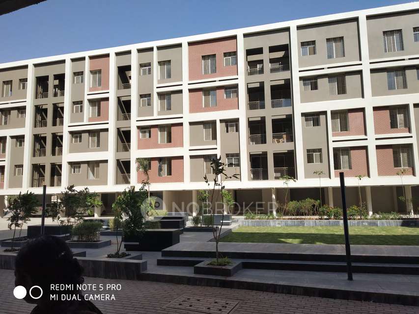 1 BHK Flat In Namrata Aikonic for Rent  In Talegaon Dabhade