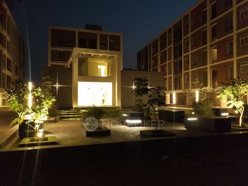 1 BHK Flat In Namrata Aikonic for Rent  In Talegaon Dabhade