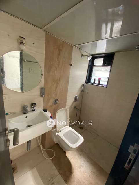 3 BHK Flat In Country Park For Sale  In Borivali East