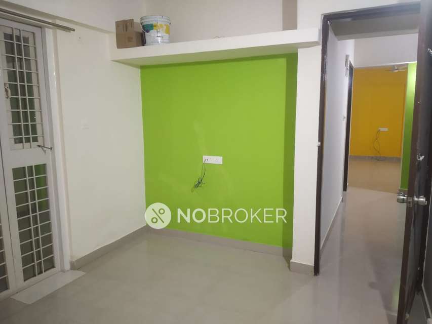 2 BHK Flat In Sai Exotique For Sale  In Chikhali