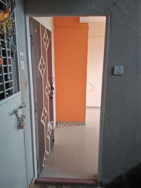 1 RK Flat In Dhayreshwar Paradise for Rent  In Dhayari