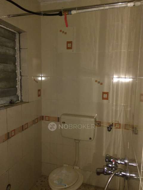 2 BHK Flat In Ganesh Park for Rent  In Dhankawadi