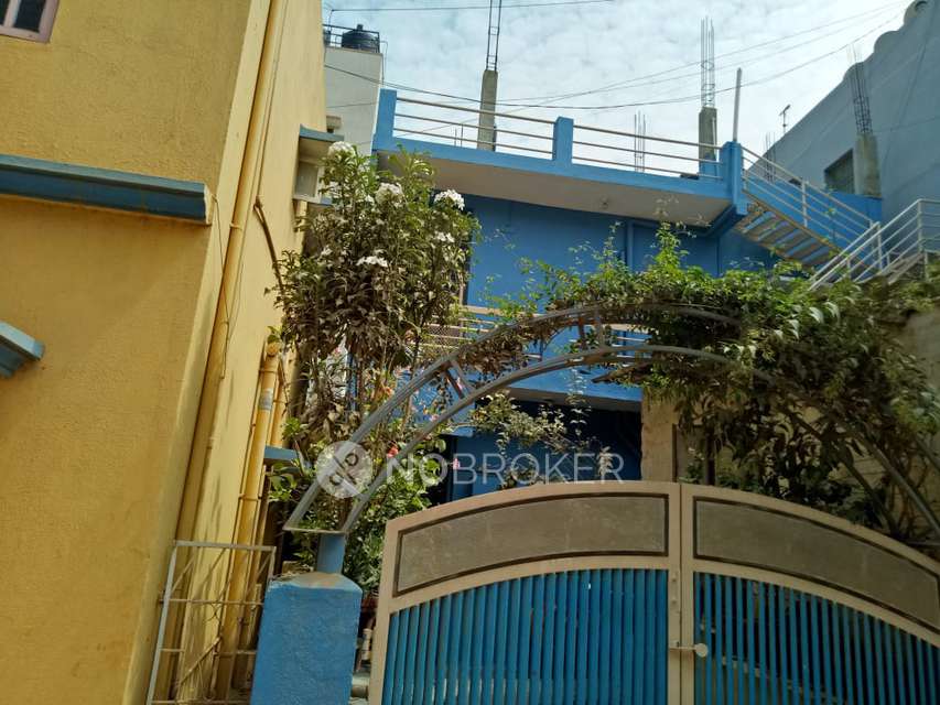 1 BHK House for Rent  In Whitefield