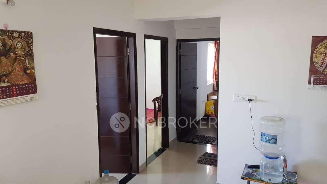 3 BHK Flat In Ramky One North  for Rent  In Harohalli