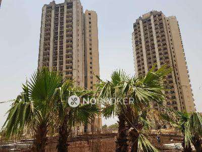 2 BHK Flat In Ats Allure  for Rent  In  Yamuna Expy