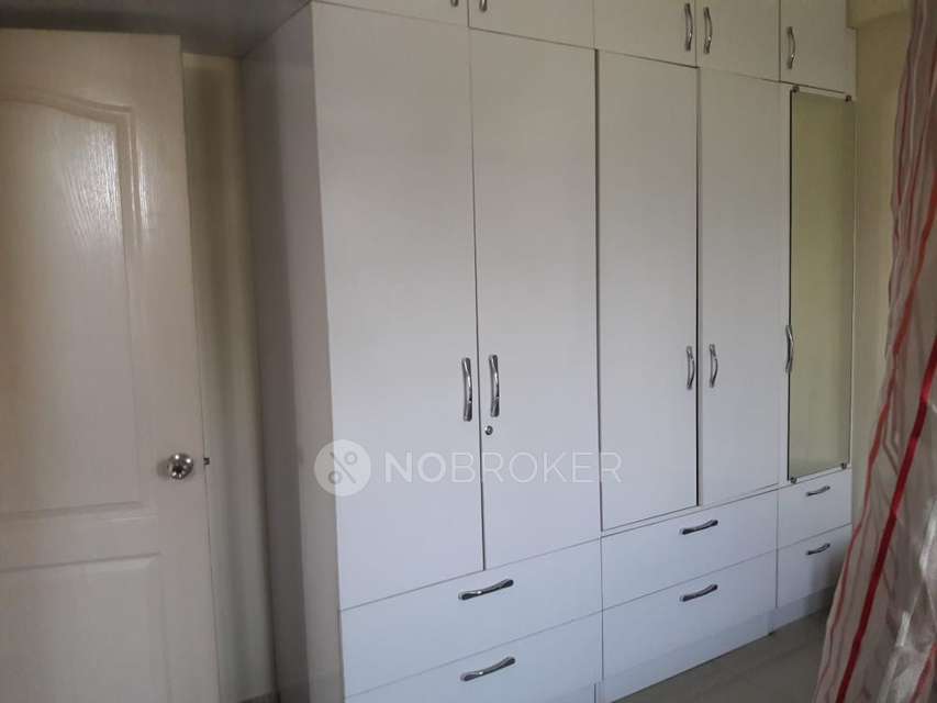 1 RK Flat In Sri Tirumala Splendour for Rent  In Btm Layout