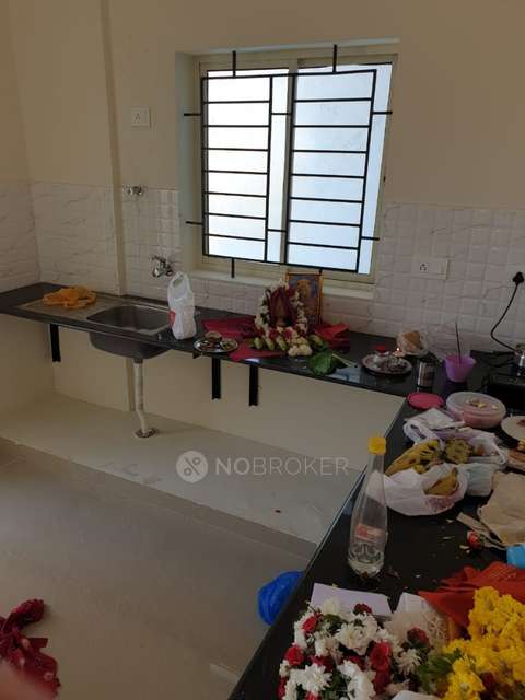 3 BHK Flat In Sowparnika Purple Rose For Sale  In Hoskote