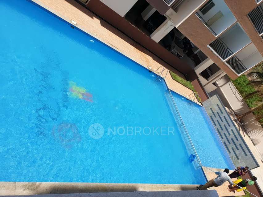 3 BHK Flat In Sowparnika Purple Rose For Sale  In Hoskote