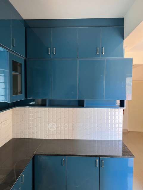 3 BHK Flat In Sowparnika Purple Rose For Sale  In Hoskote