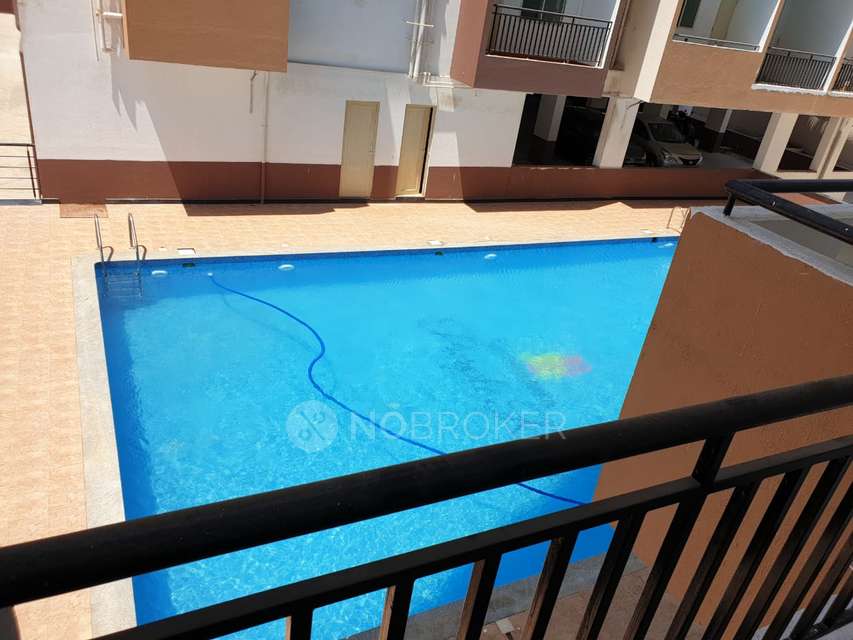 3 BHK Flat In Sowparnika Purple Rose For Sale  In Hoskote