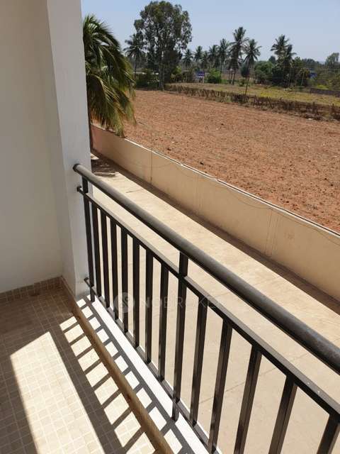 3 BHK Flat In Sowparnika Purple Rose For Sale  In Hoskote