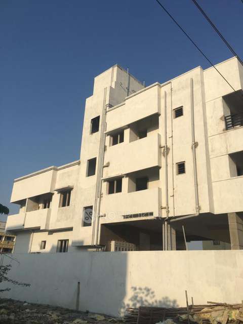 2 BHK Flat In Shri Kurumba Homes For Sale  In Mudichur