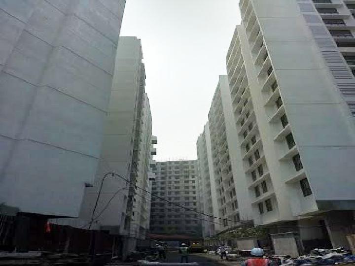 Godrej Central Shell Tower Chembur Chembur East Rent WITHOUT 