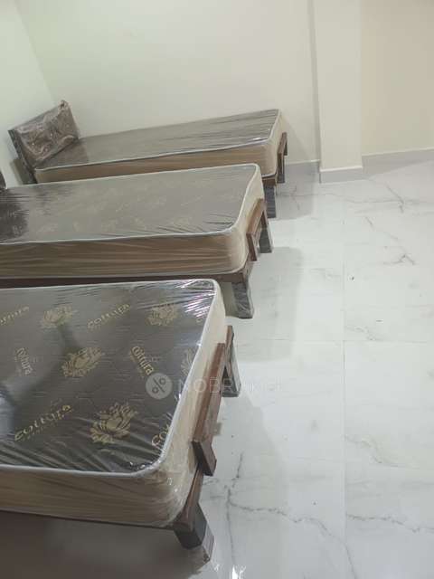 PG for Girls in Btm Layout 2nd Stage