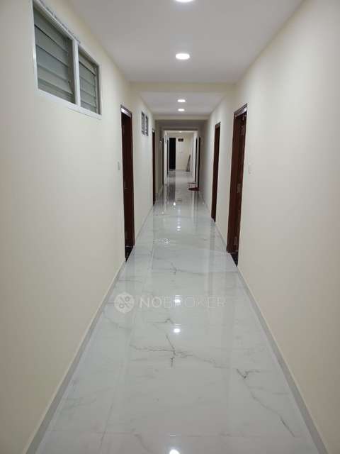 PG for Girls in Btm Layout 2nd Stage