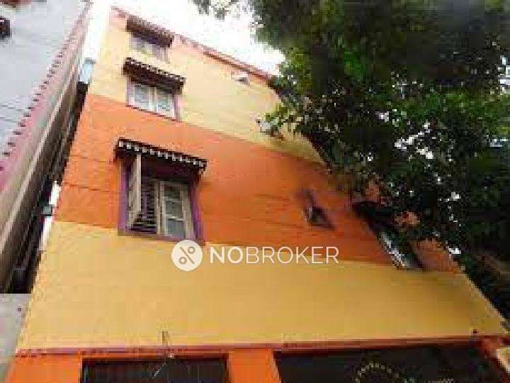 PG for Girls in Btm Layout 2nd Stage