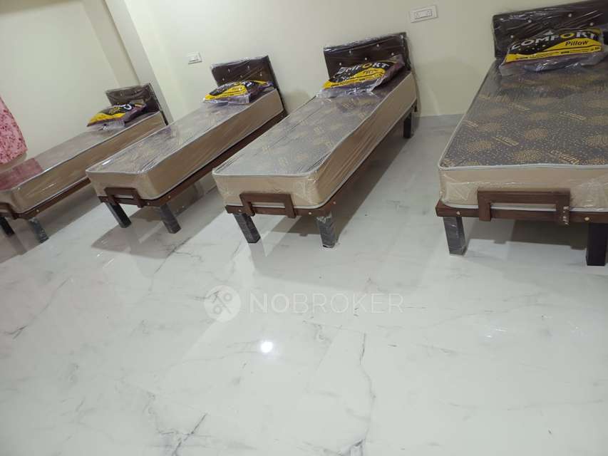 PG for Girls in Btm Layout 2nd Stage