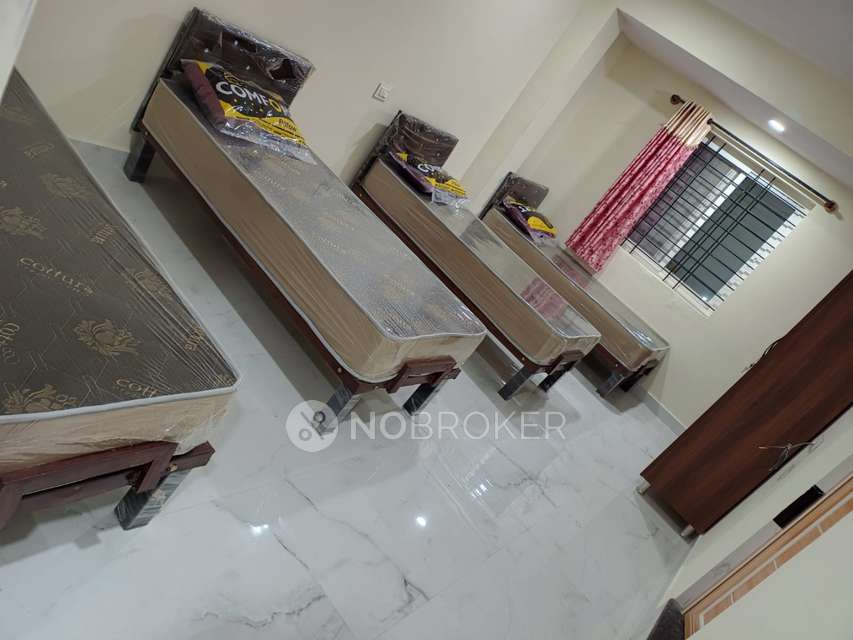 PG for Girls in Btm Layout 2nd Stage