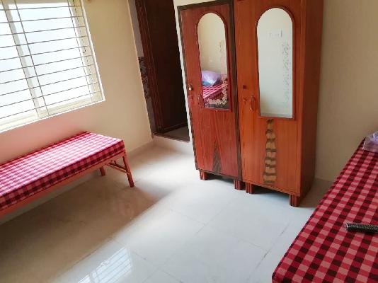 PG for Boys in Mahadevapura