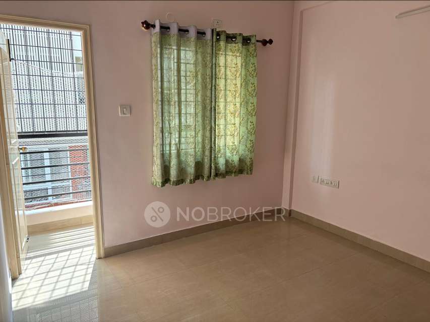 2 BHK Flat In P Dot G Emerald For Sale  In Electronic City