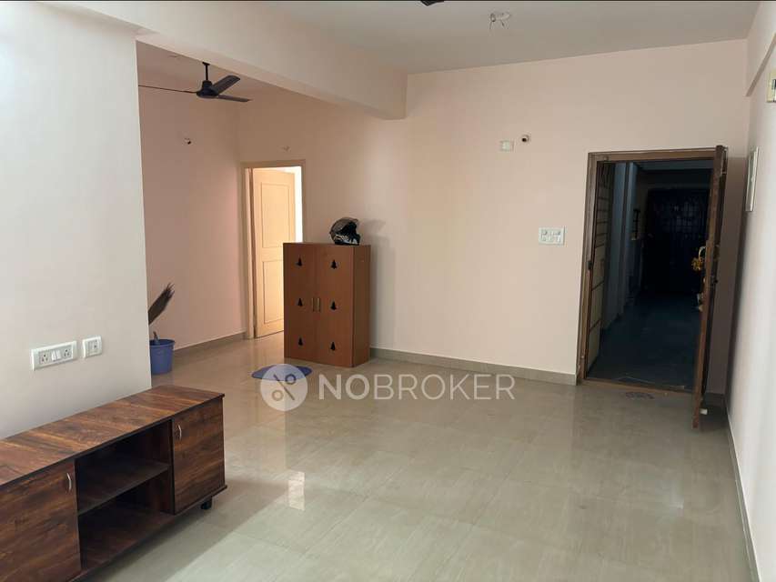 2 BHK Flat In P Dot G Emerald For Sale  In Electronic City