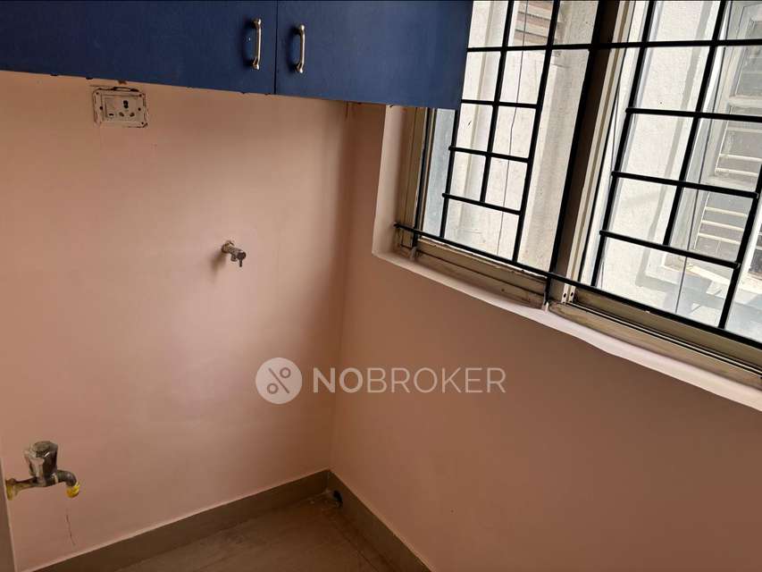 2 BHK Flat In P Dot G Emerald For Sale  In Electronic City