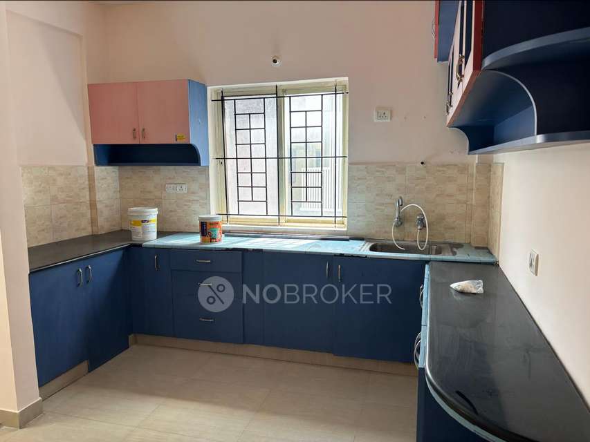 2 BHK Flat In P Dot G Emerald For Sale  In Electronic City