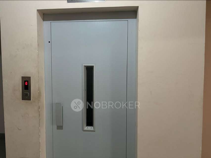 2 BHK Flat In P Dot G Emerald For Sale  In Electronic City