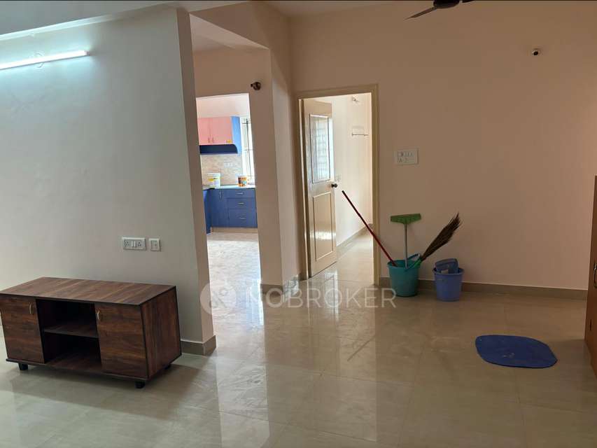 2 BHK Flat In P Dot G Emerald For Sale  In Electronic City