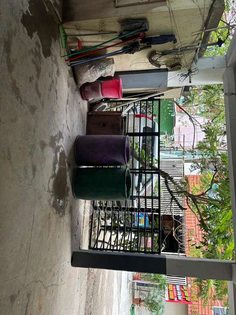 2 BHK Flat In P Dot G Emerald For Sale  In Electronic City