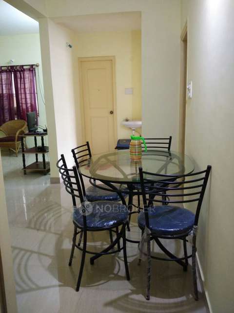 2 BHK Flat In P Dot G Emerald For Sale  In Electronic City
