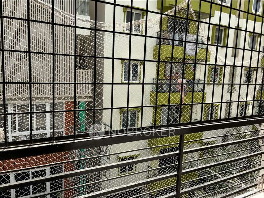 2 BHK Flat In P Dot G Emerald For Sale  In Electronic City