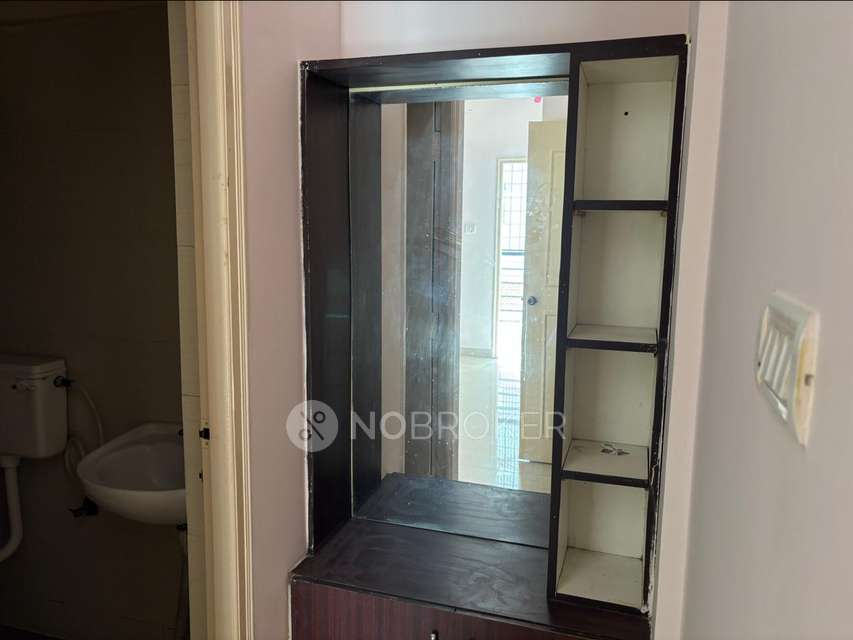 2 BHK Flat In P Dot G Emerald For Sale  In Electronic City