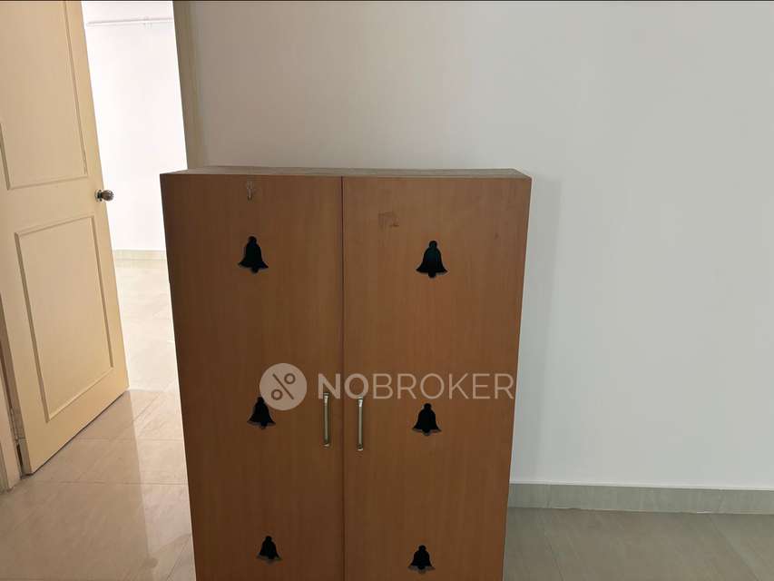 2 BHK Flat In P Dot G Emerald For Sale  In Electronic City