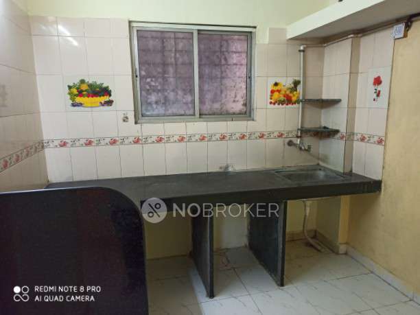 1 BHK Flat In Rohit Residency For Sale  In Phursungi