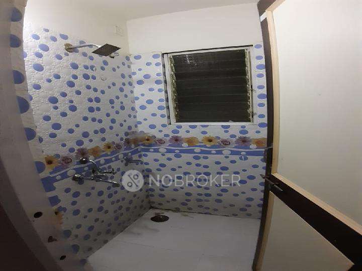 1 BHK Flat In Krushnakunj Society for Rent  In Manjari Budruk