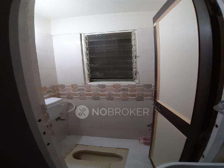 1 BHK Flat In Krushnakunj Society for Rent  In Manjari Budruk