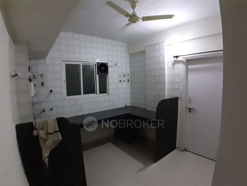 2 BHK Flat In Krushnakunj Society For Sale  In Manjari Budruk