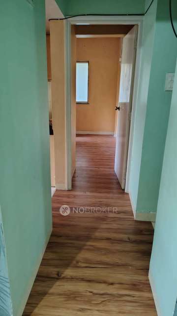 1 BHK Flat In Gulmohar Harmony For Sale  In Wanwadi,