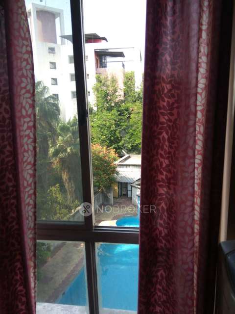 1 BHK Flat In Gulmohar Harmony For Sale  In Wanwadi,