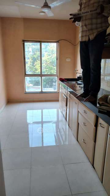 1 BHK Flat In Gulmohar Harmony For Sale  In Wanwadi,