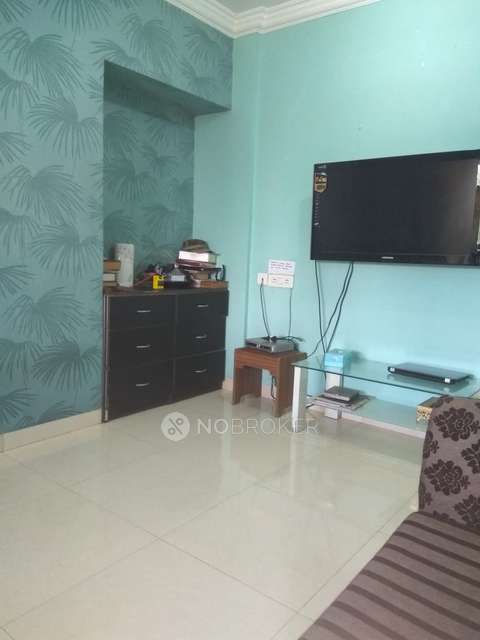 1 BHK Flat In Gulmohar Harmony For Sale  In Wanwadi,