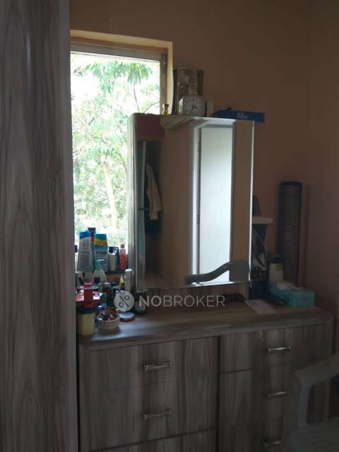 1 BHK Flat In Gulmohar Harmony For Sale  In Wanwadi,