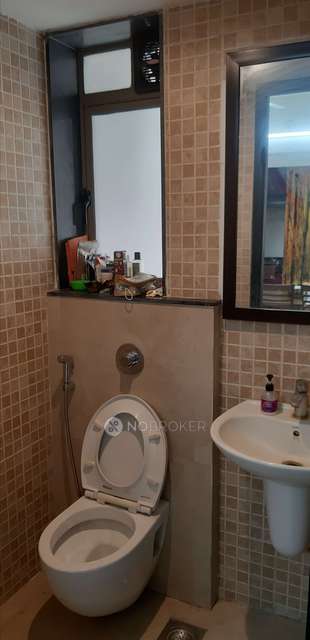 1 BHK Flat In Lodha Splendora For Sale  In Thane West