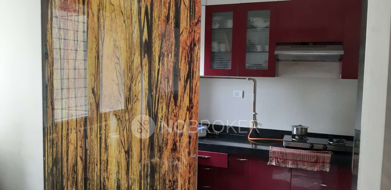 1 BHK Flat In Lodha Splendora For Sale  In Thane West