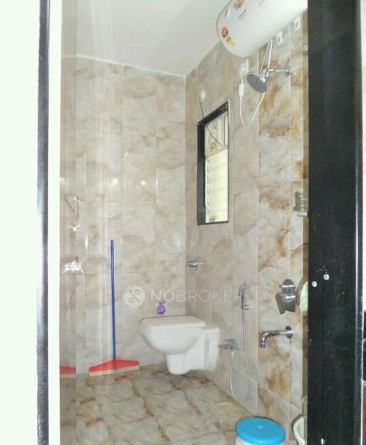 3 BHK Flat In Dwarka Flora Residency for Rent  In Pimple Saudagar